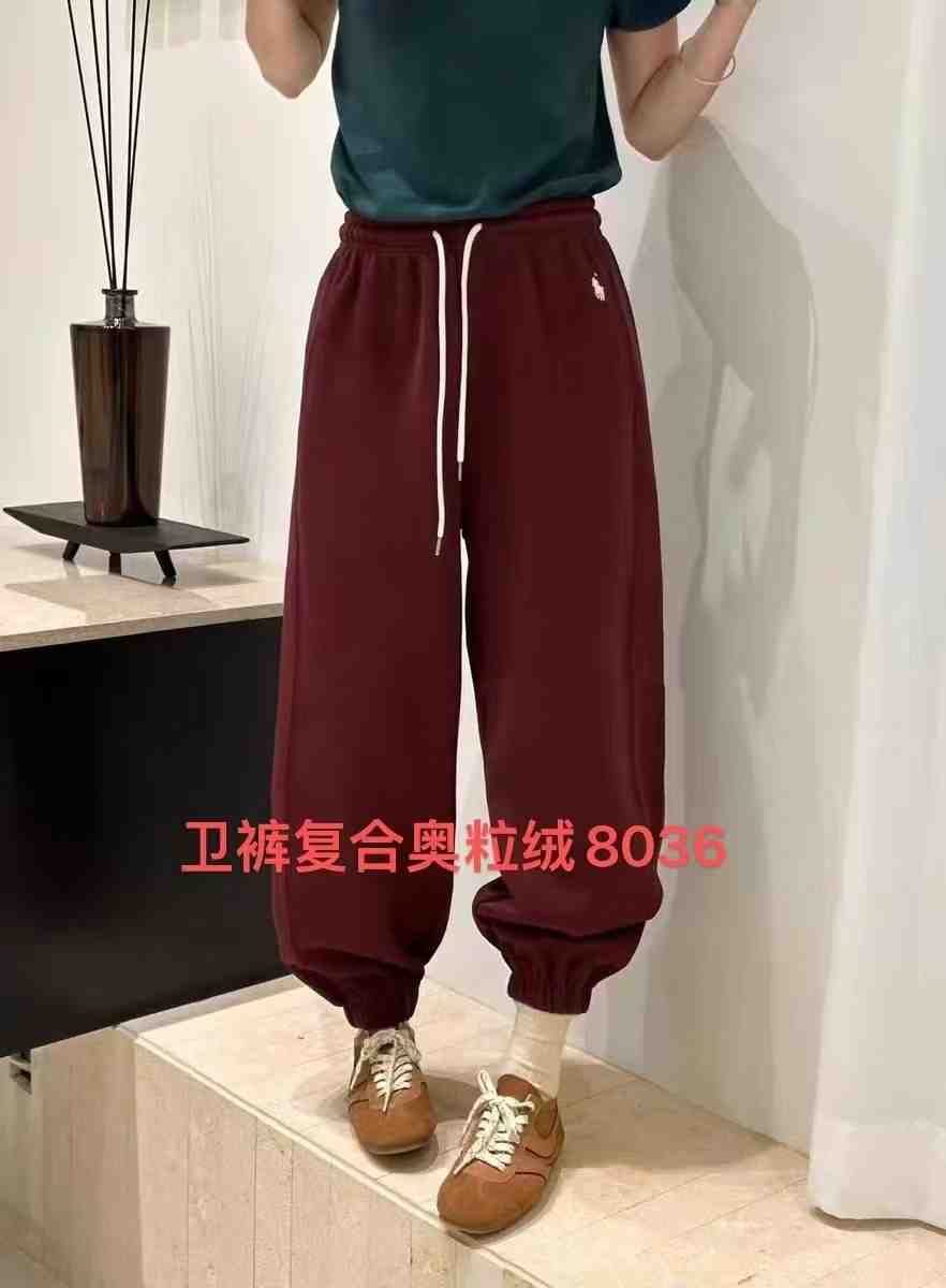 一帆女裤-南城一楼C237 产品图