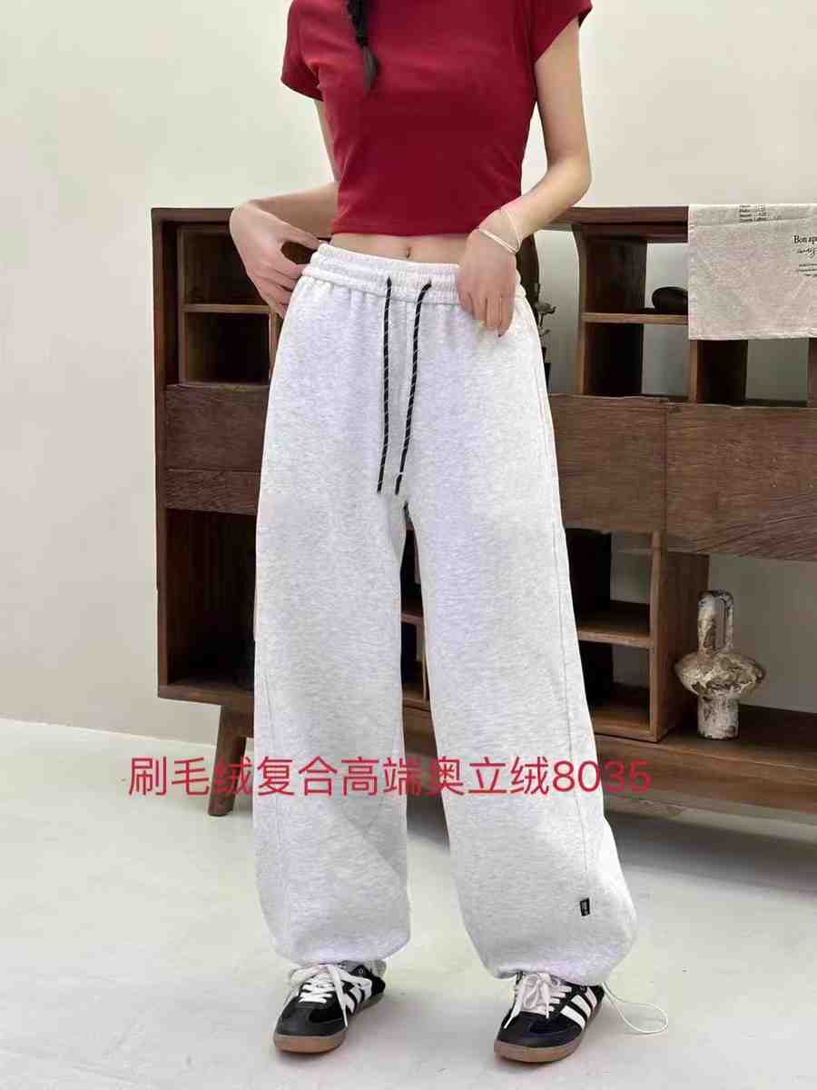 一帆女裤-南城一楼C237 产品图