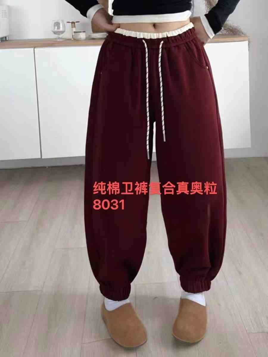 一帆女裤-南城一楼C237 产品图