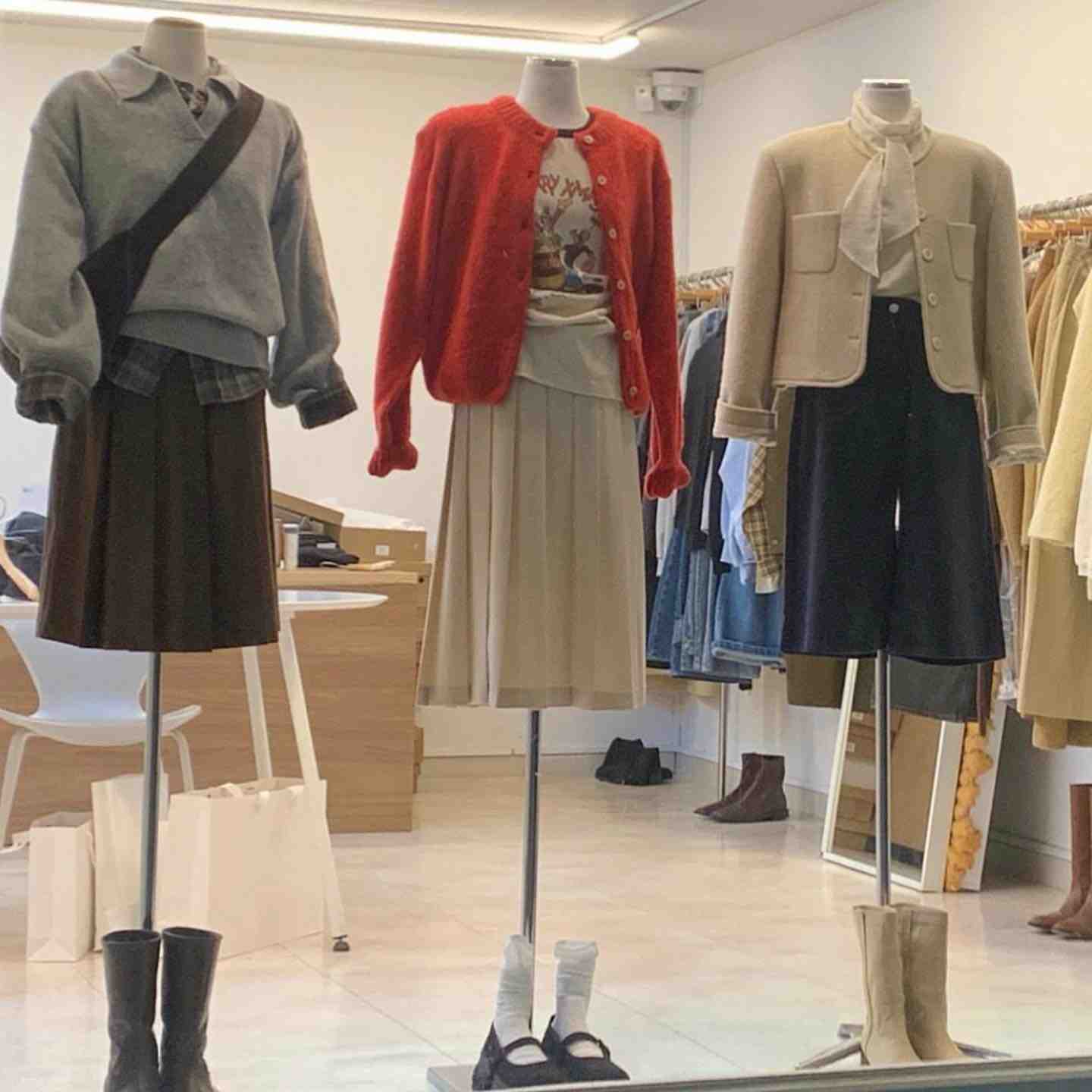 papermoon-apm b107 产品图