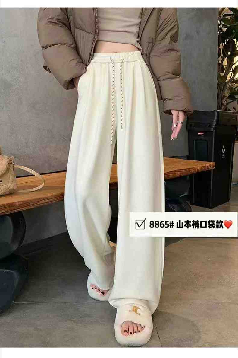 增豪裤业-南城1楼B109 产品图