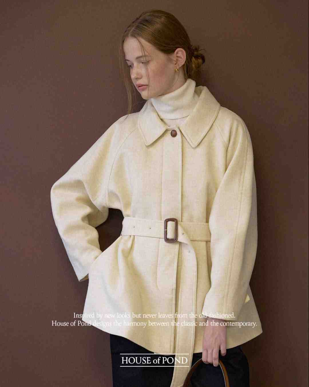 HOUSE OF POND-apm b115 产品图