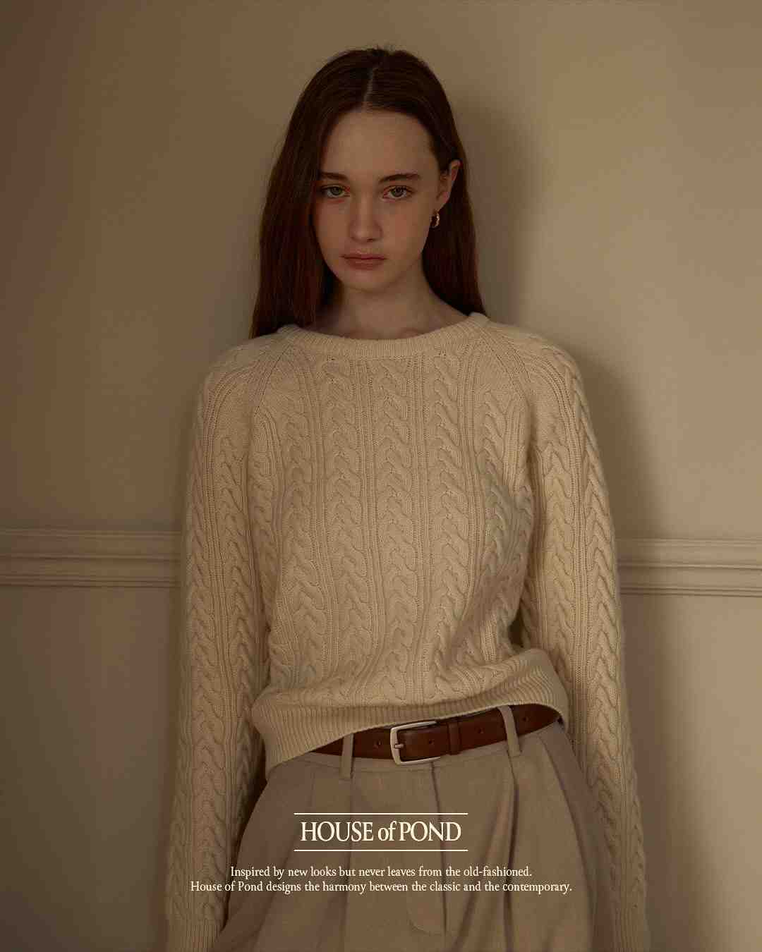 HOUSE OF POND-apm b115 产品图
