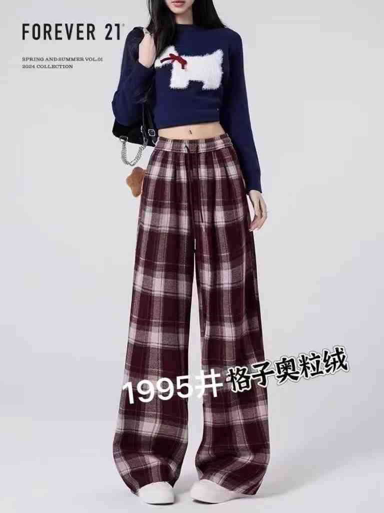 陈康裤业-南城一楼C236 产品图
