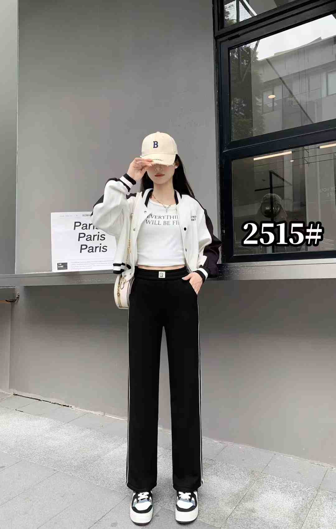 优美佳女裤-南城一楼B175 产品图