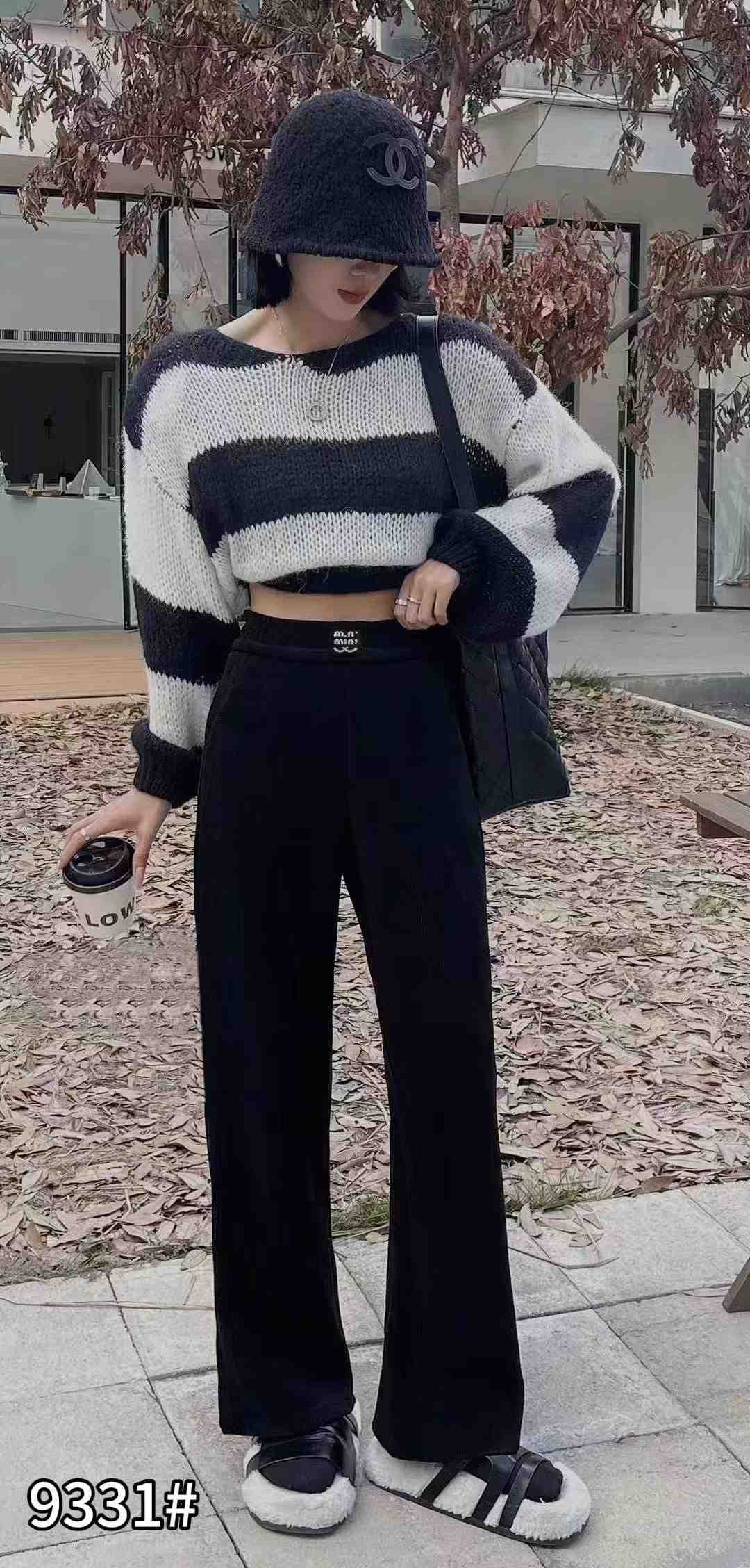 优美佳女裤-南城一楼B175 产品图