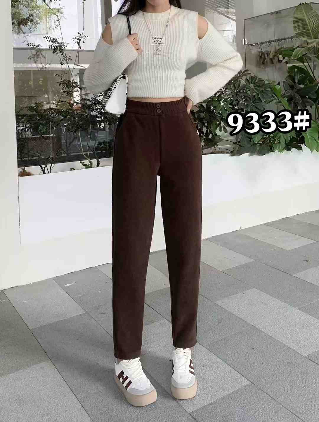 优美佳女裤-南城一楼B175 产品图