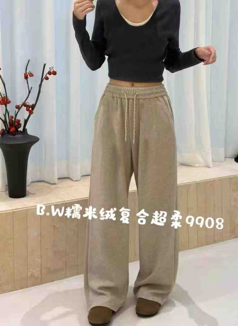 博文服饰-南城一楼C217 产品图