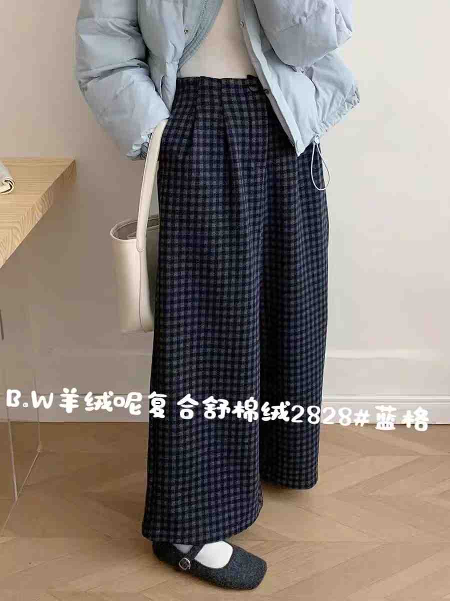 博文服饰-南城一楼C217 产品图