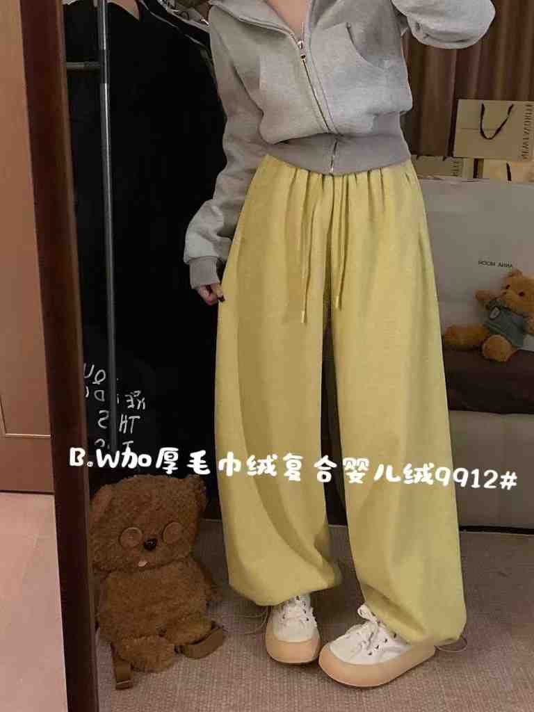 博文服饰-南城一楼C217 产品图