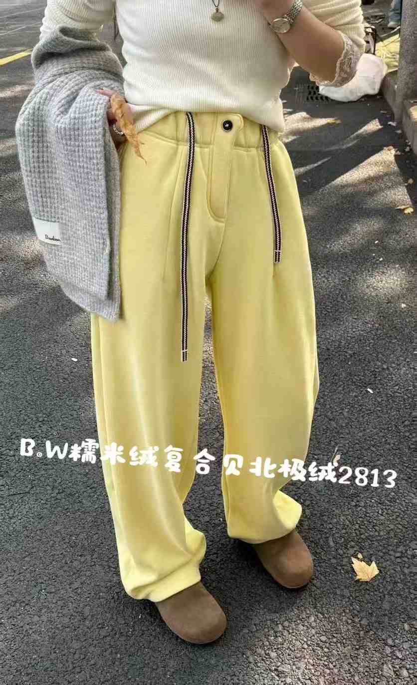 博文服饰-南城一楼C217 产品图