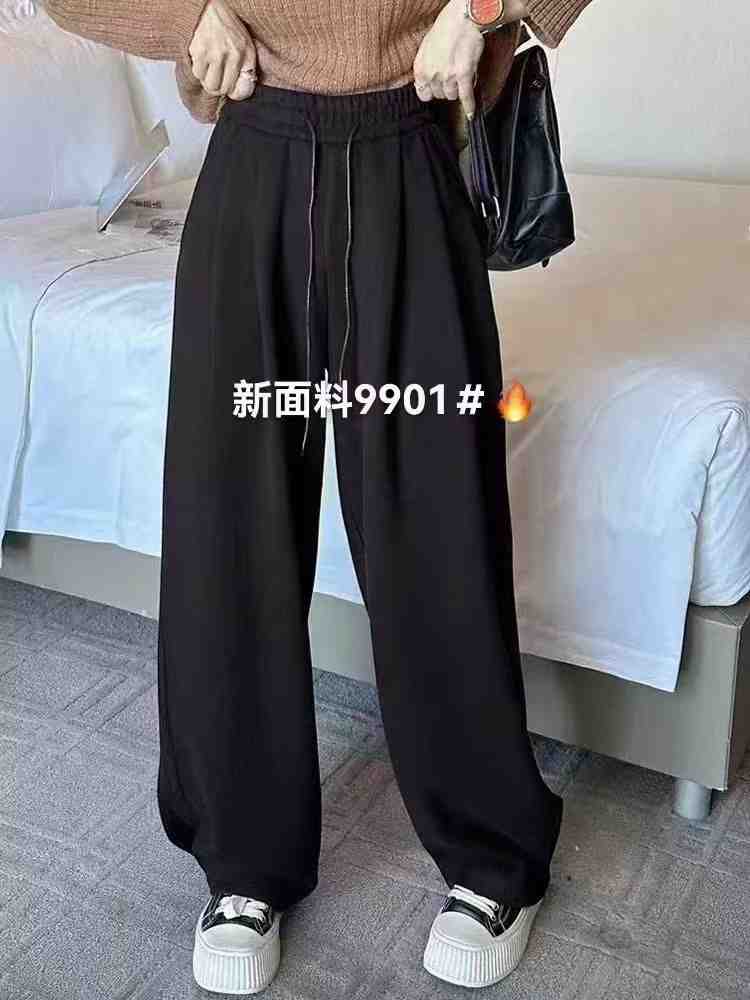 弘扬女裤-南城C219-1 产品图