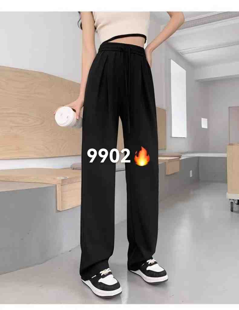 弘扬女裤-南城C219-1 产品图