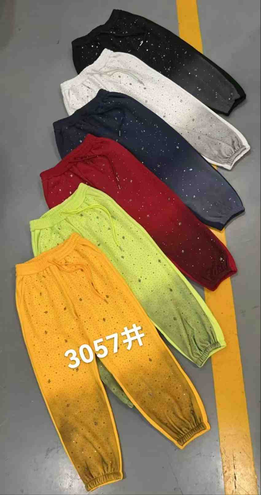 炫裤-南城B122 产品图