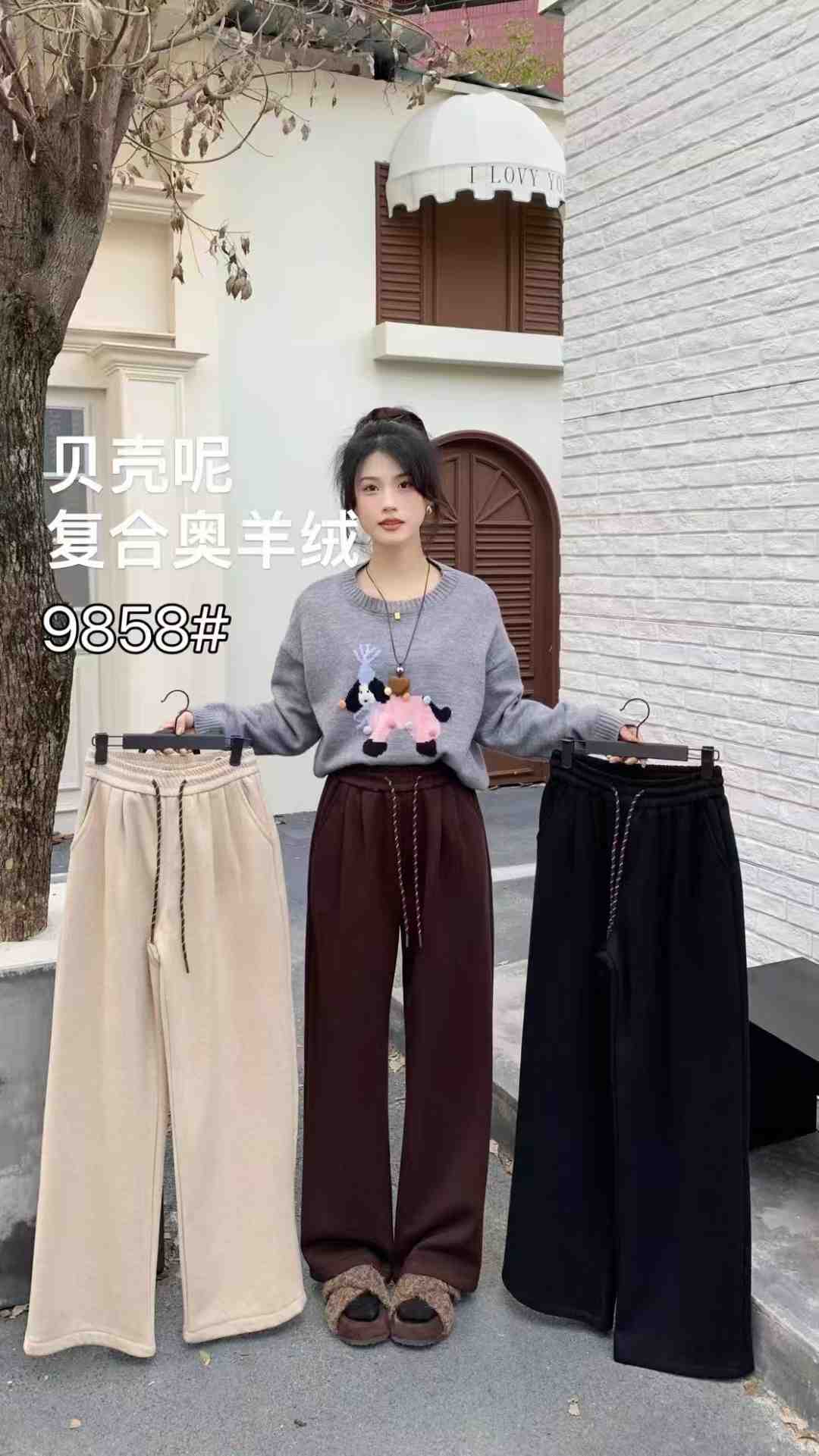 欧卡诺-南城一楼B160 产品图
