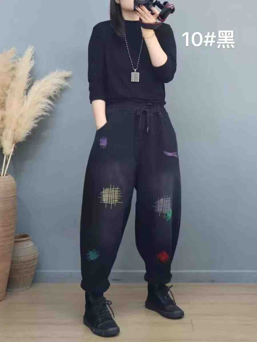 嫣然服饰-南城1楼252 产品图