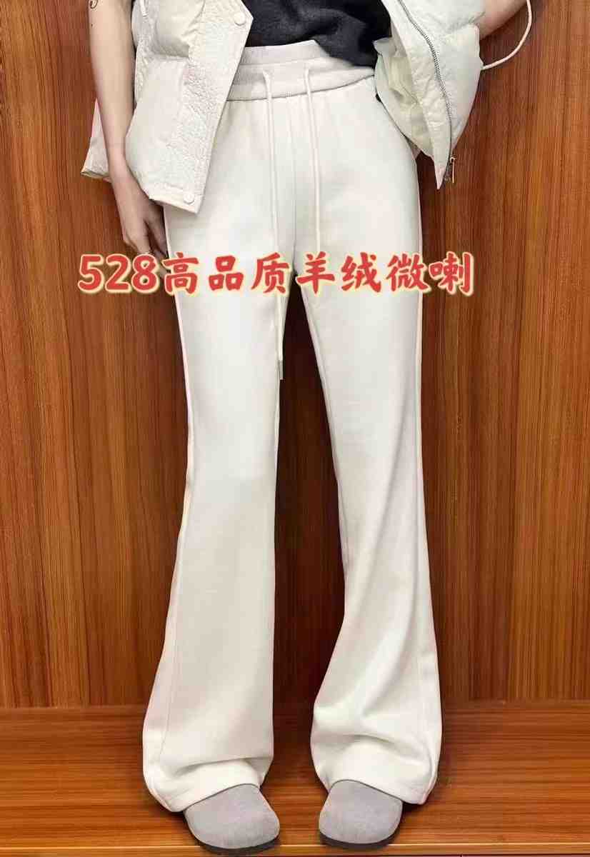 尚美女裤-南城1楼C221 产品图