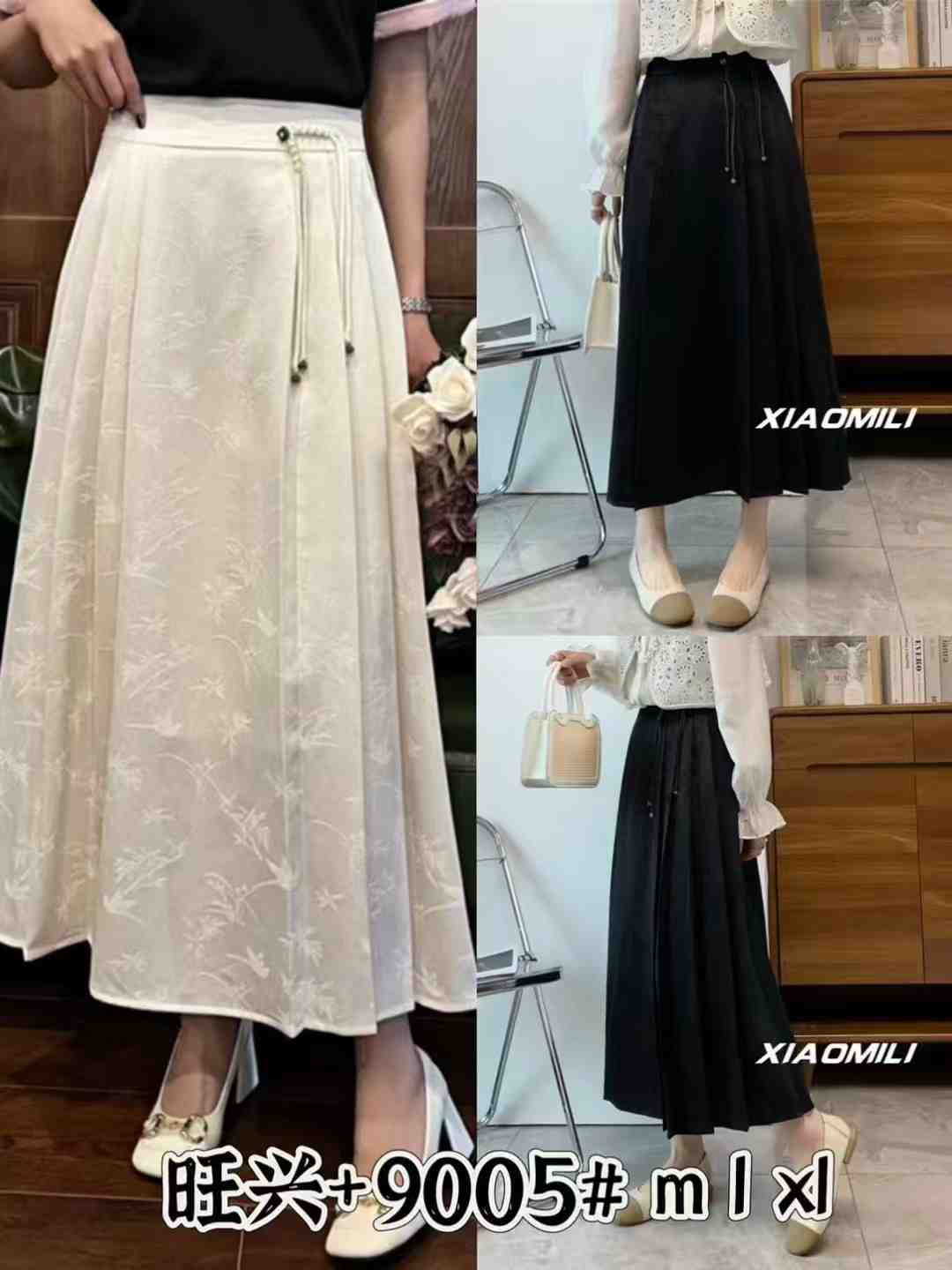 旺兴服饰-金马1楼1街445 产品图