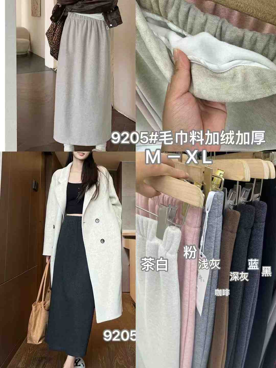 旺兴服饰-金马1楼1街445 产品图