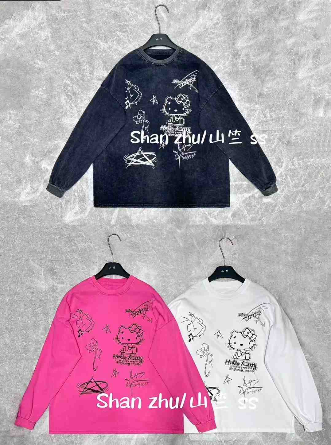 山竺-万佳2楼3街34 产品图