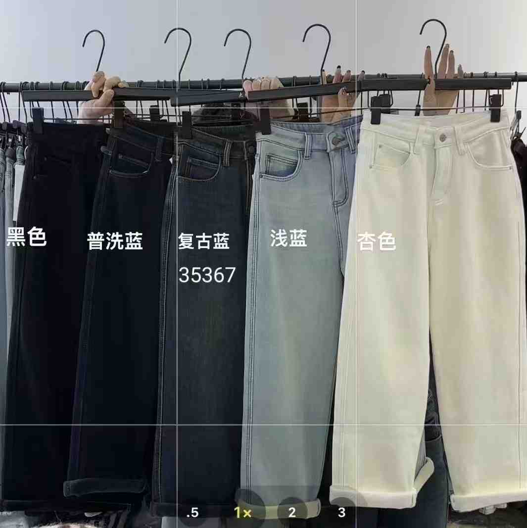 MY裤-万佳3楼1街39 产品图