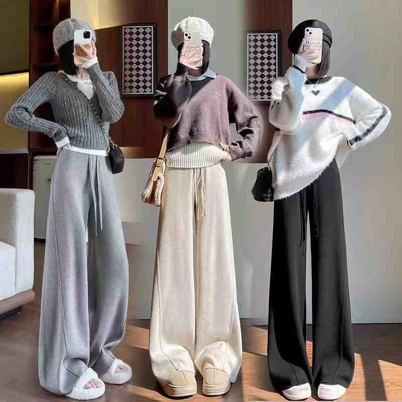 欧格女裤-南城 产品图