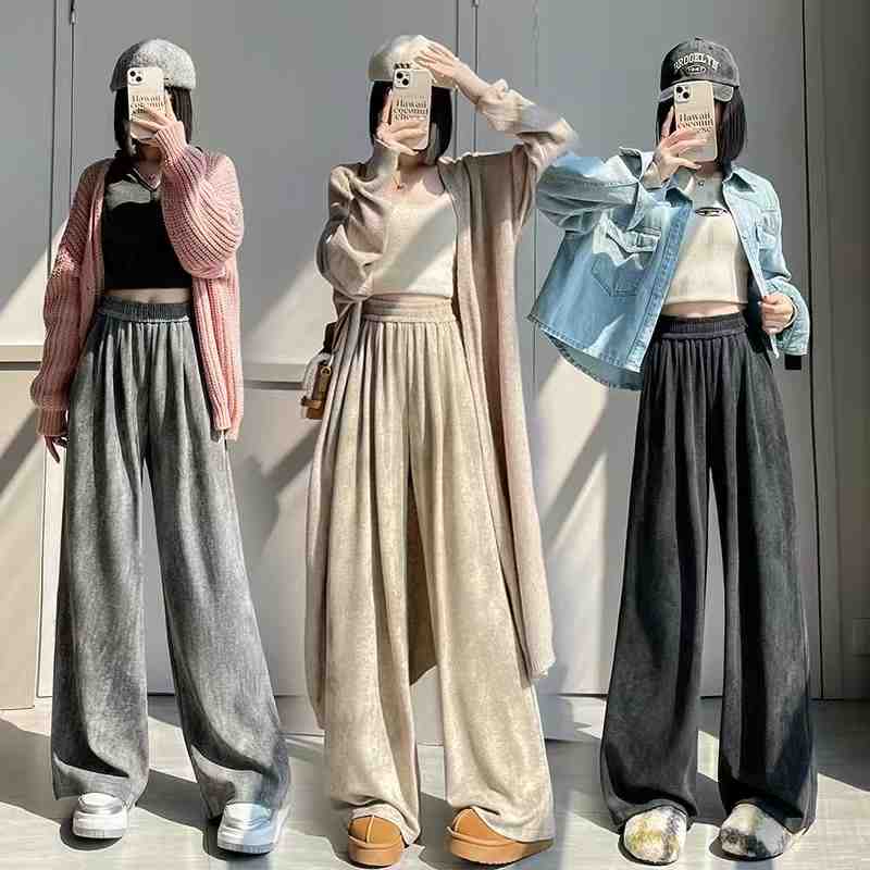 欧格女裤-南城 产品图