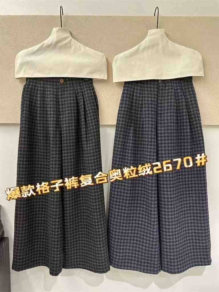 潇熠服饰-南城1楼c211 产品图