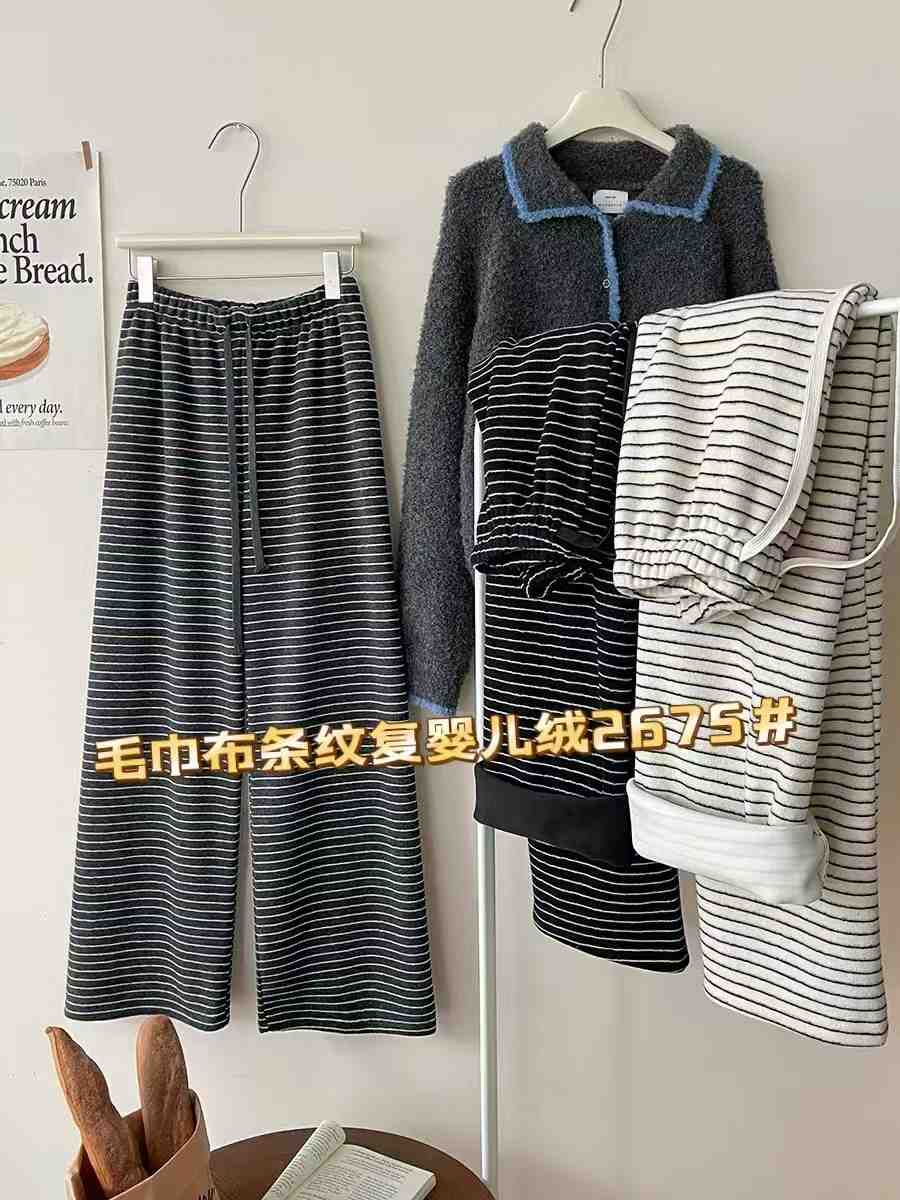 潇熠服饰-南城1楼c211 产品图