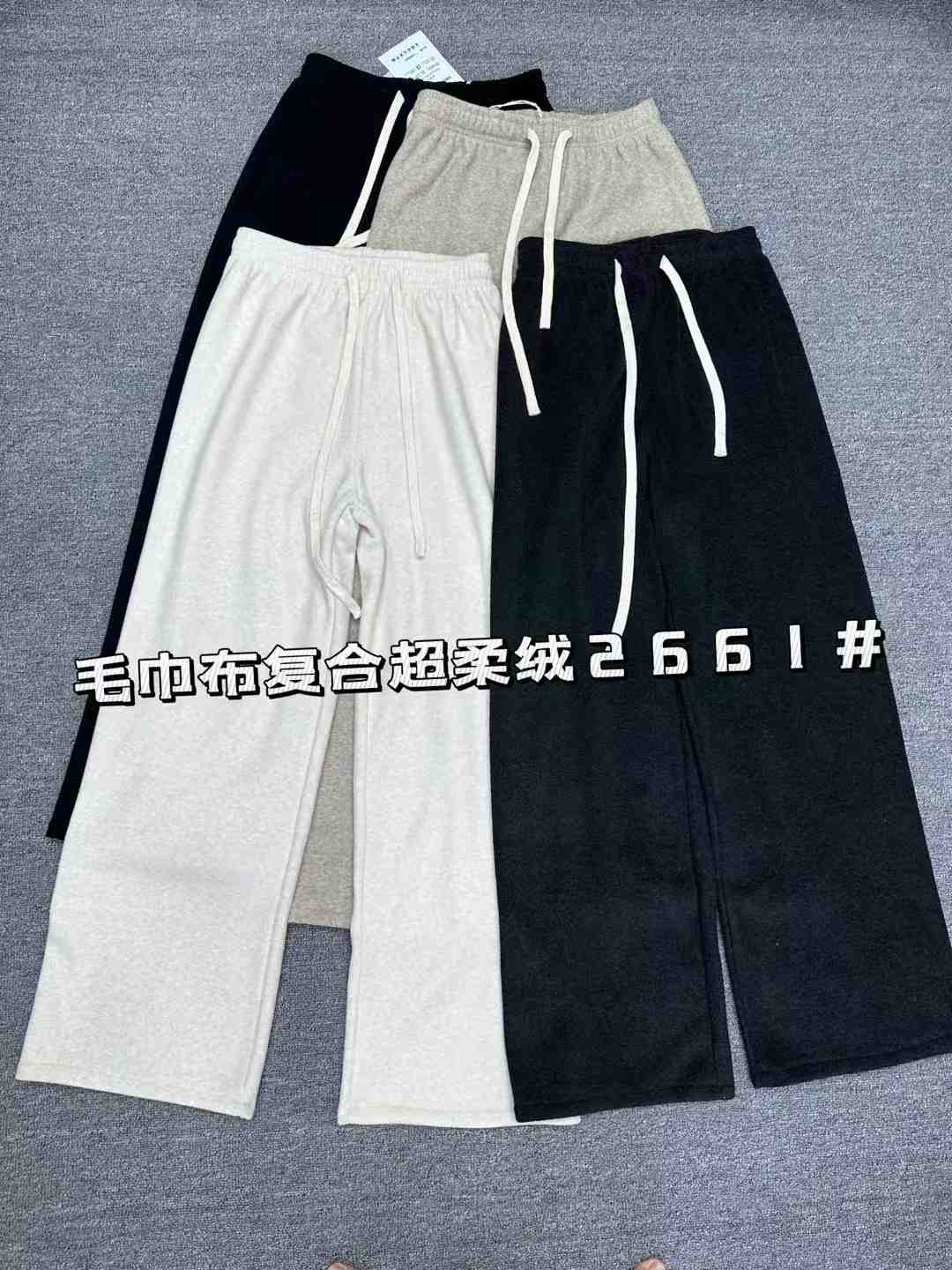 潇熠服饰-南城1楼c211 产品图