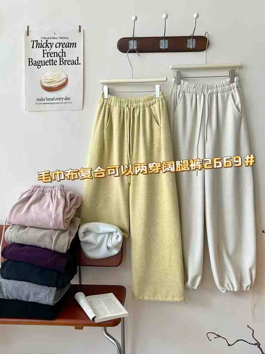 潇熠服饰-南城1楼c211 产品图