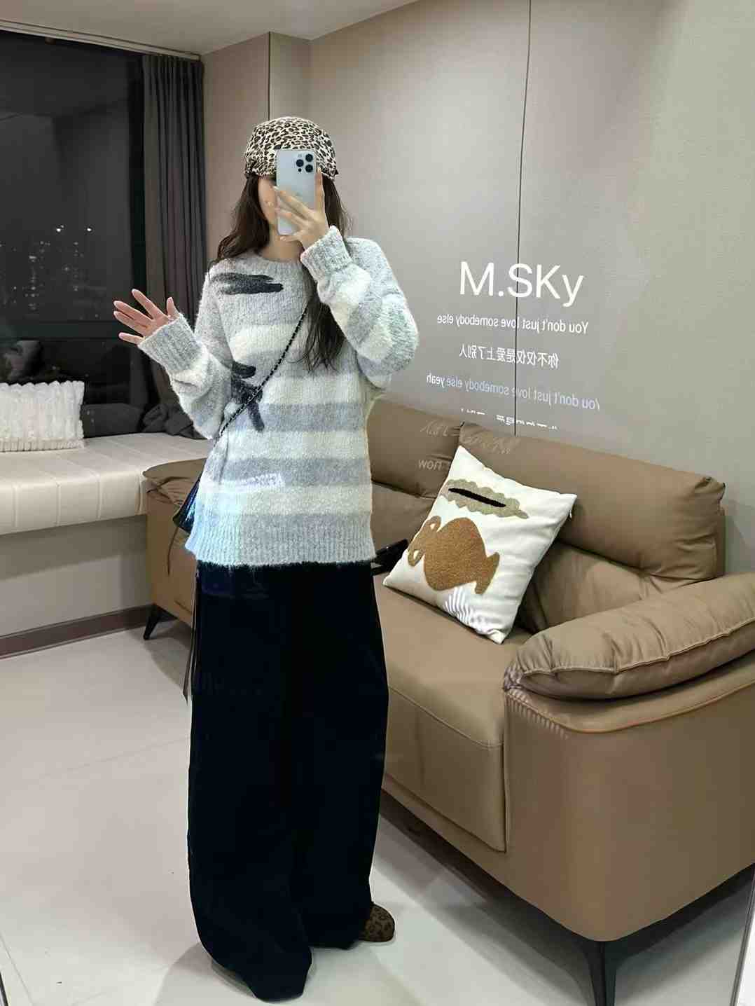 M.SKY希希曼-南城2F79 产品图