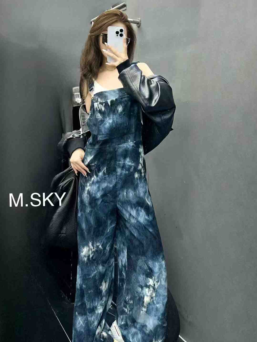 M.SKY希希曼-南城2F79 产品图