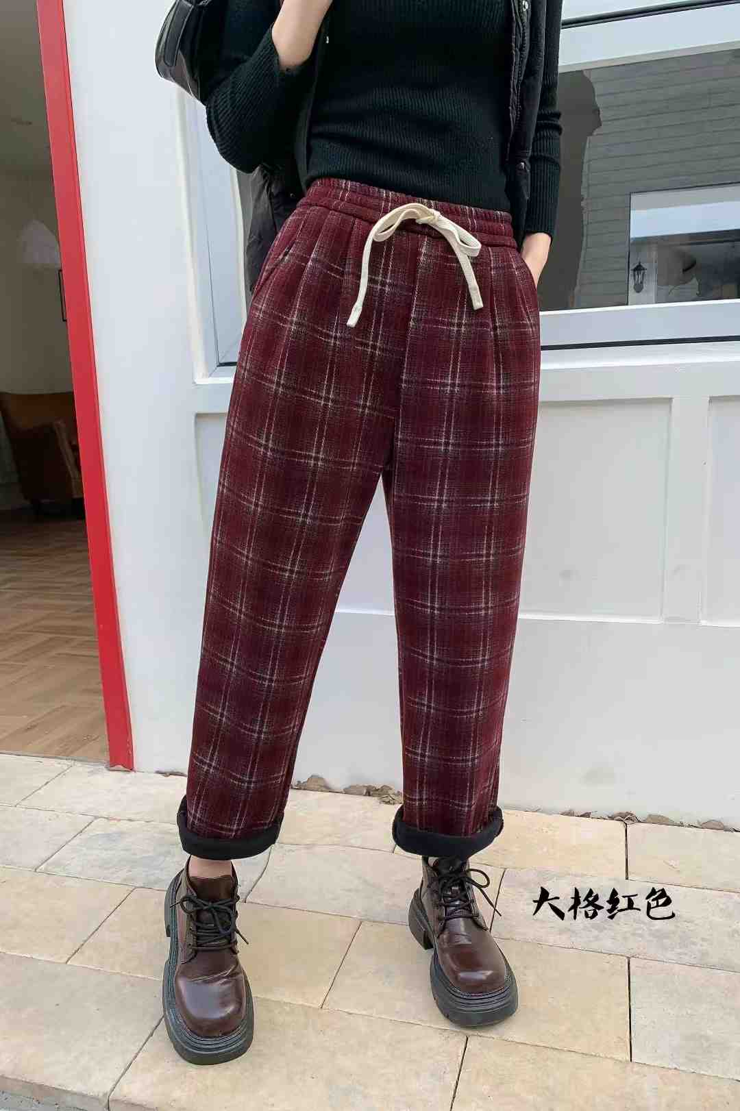 唯依裤业-南城1楼特27 产品图