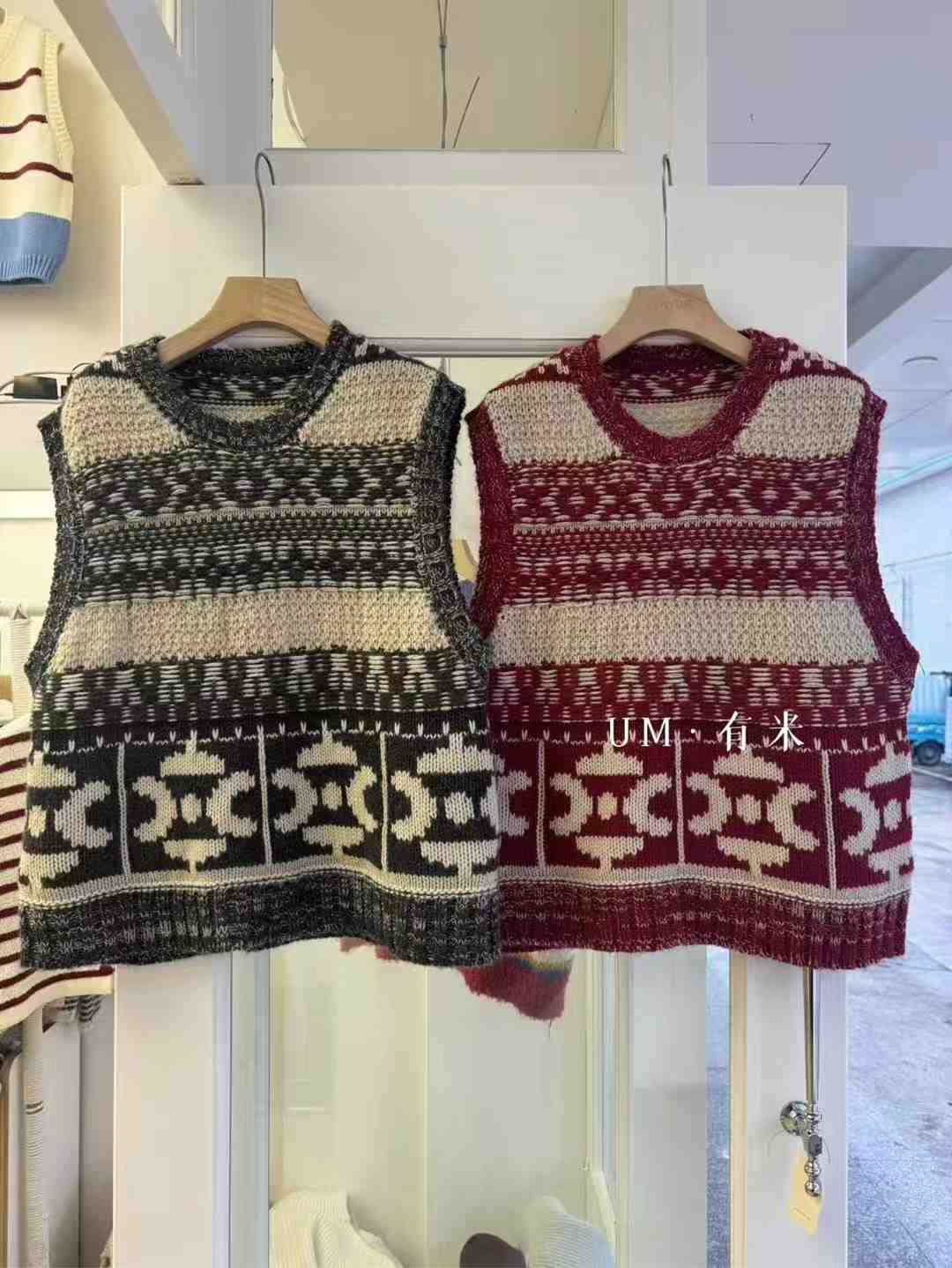 Um有米-南城3楼8档 产品图