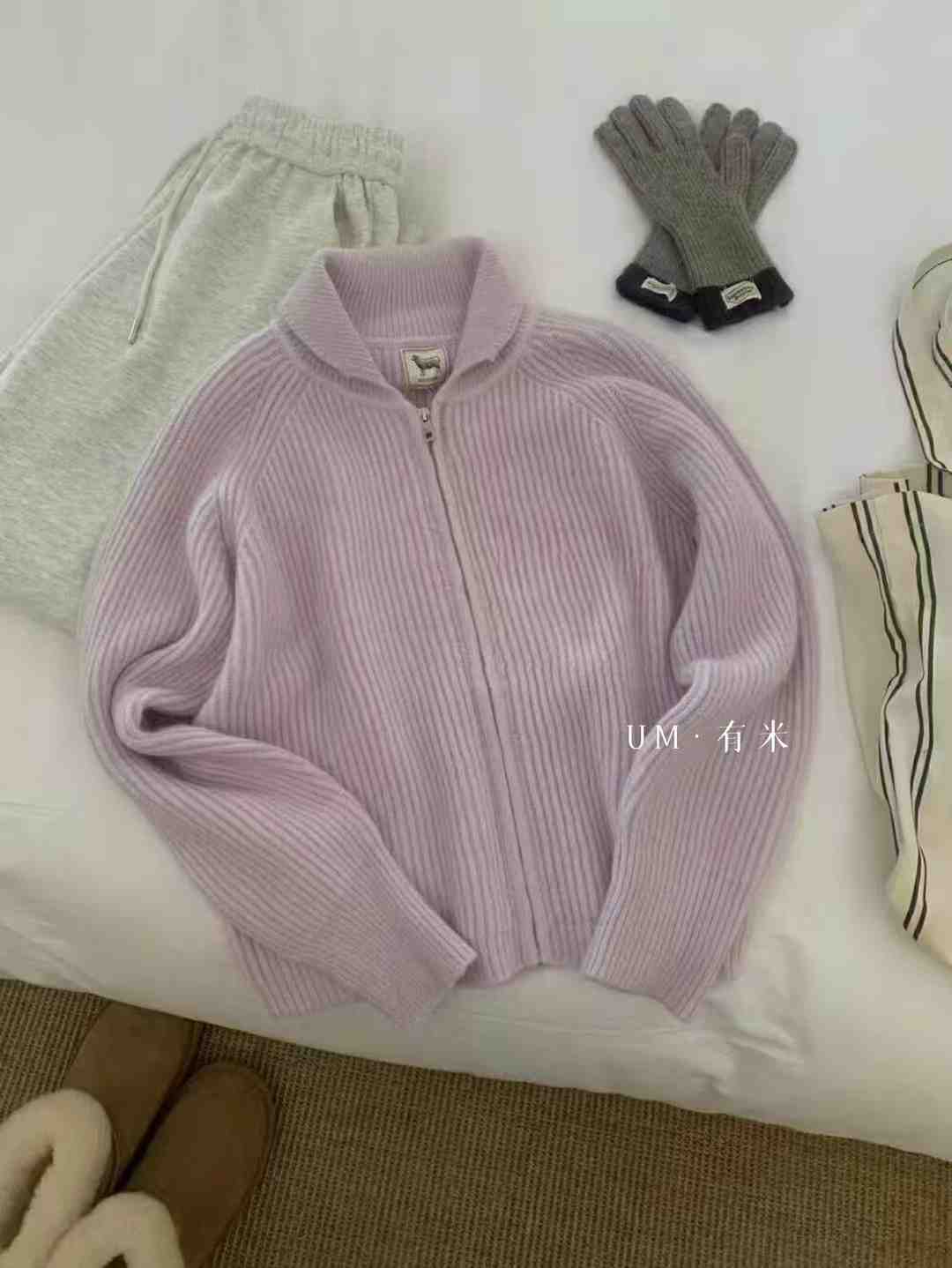 Um有米-南城3楼8档 产品图
