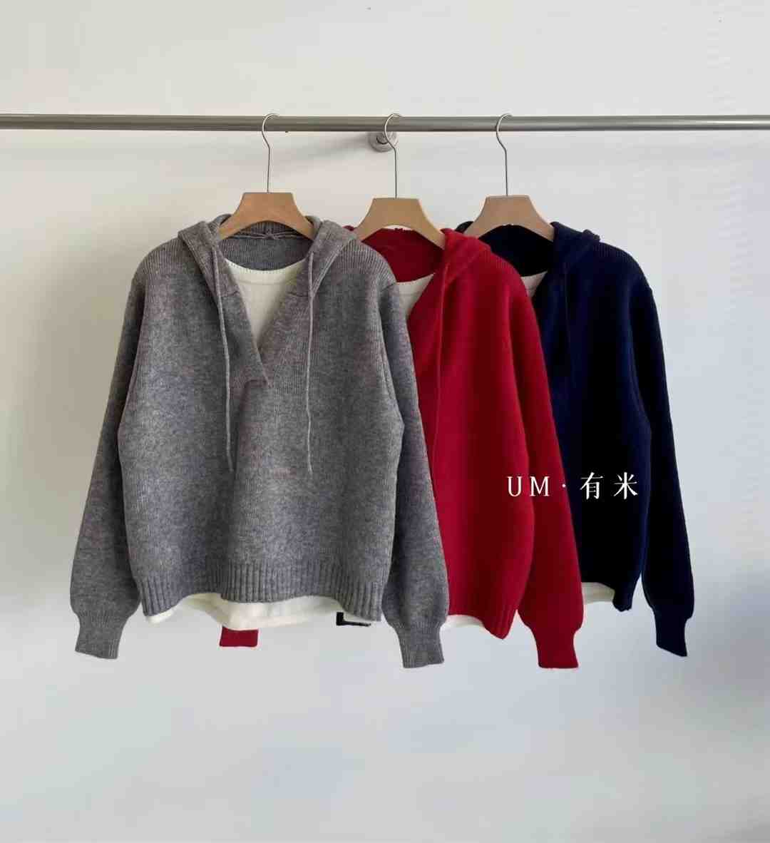 Um有米-南城3楼8档 产品图