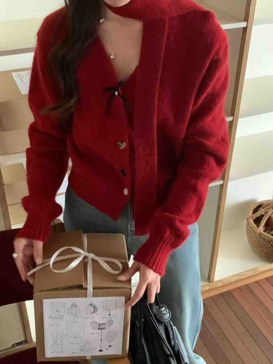 vivi’s type-南城3F39 产品图