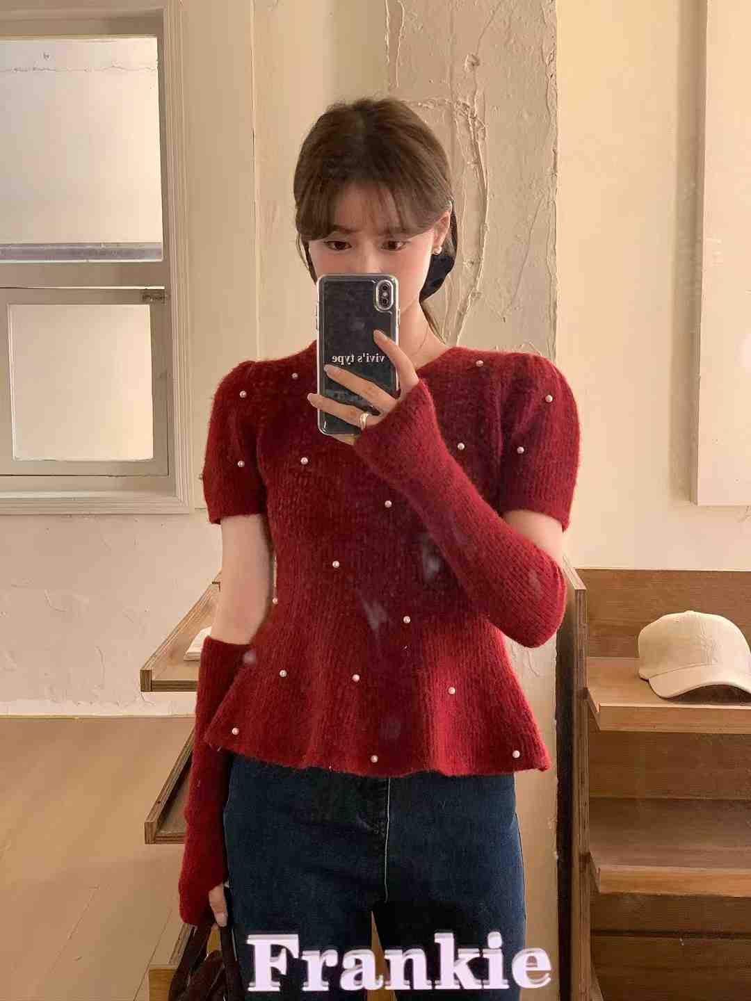 vivi’s type-南城3F39 产品图