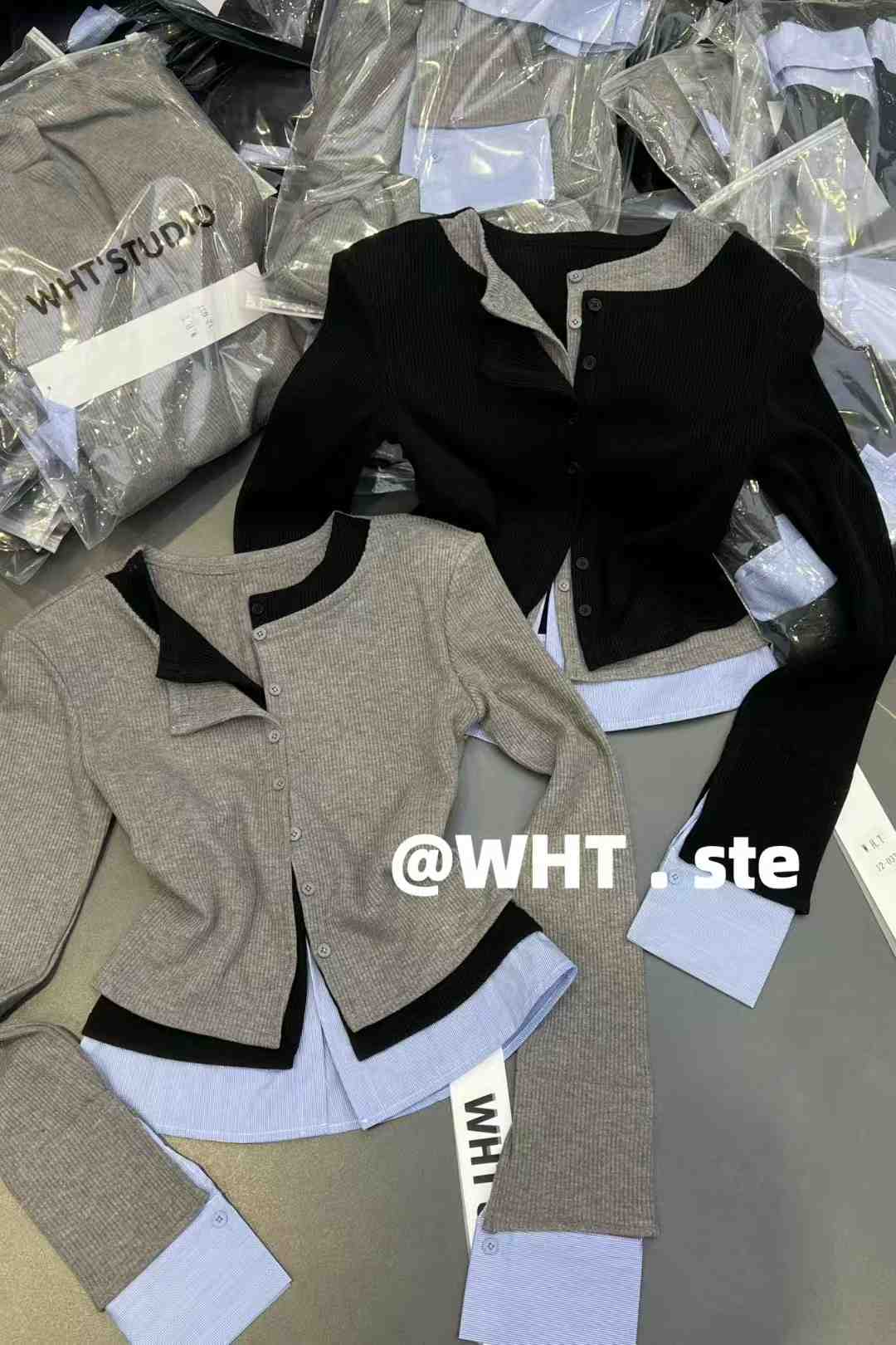 WHT-南城4楼191 产品图