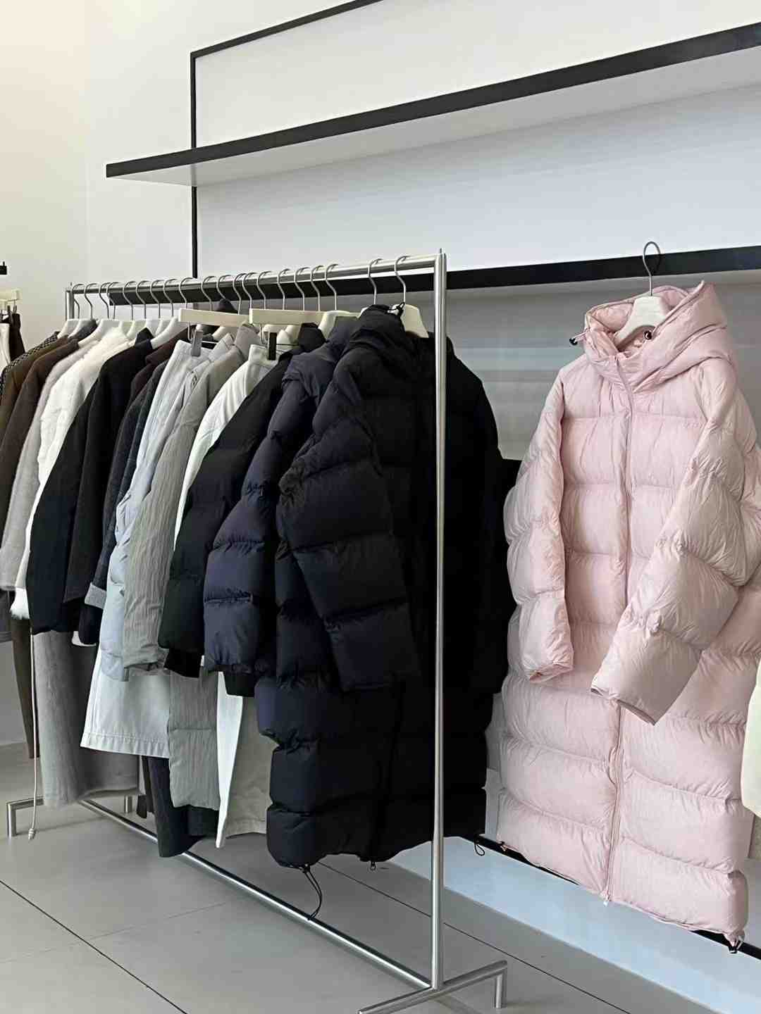 HOW WEAR 产品图