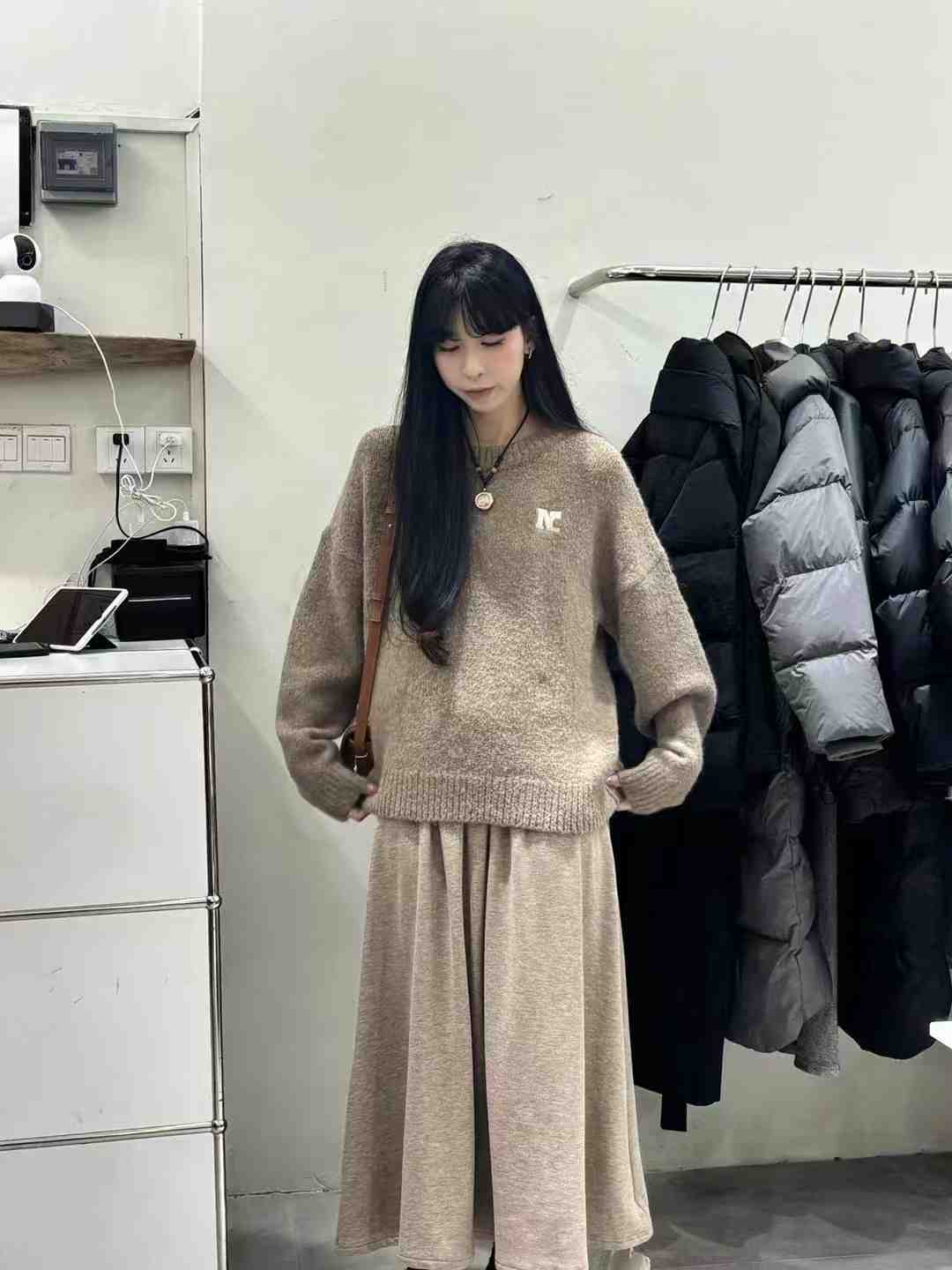 MISS LAN-十三行人民南40号 产品图