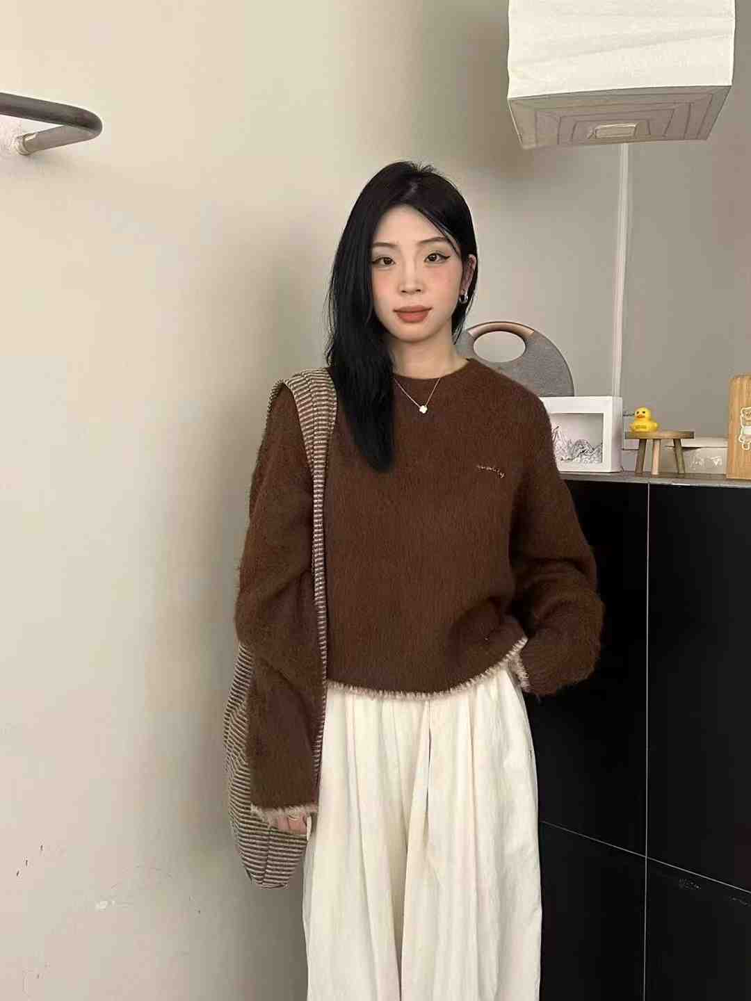 MISS LAN-十三行人民南40号 产品图