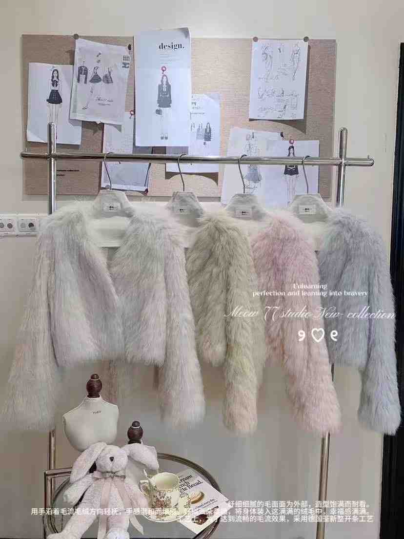 meow77-新中国C463 产品图