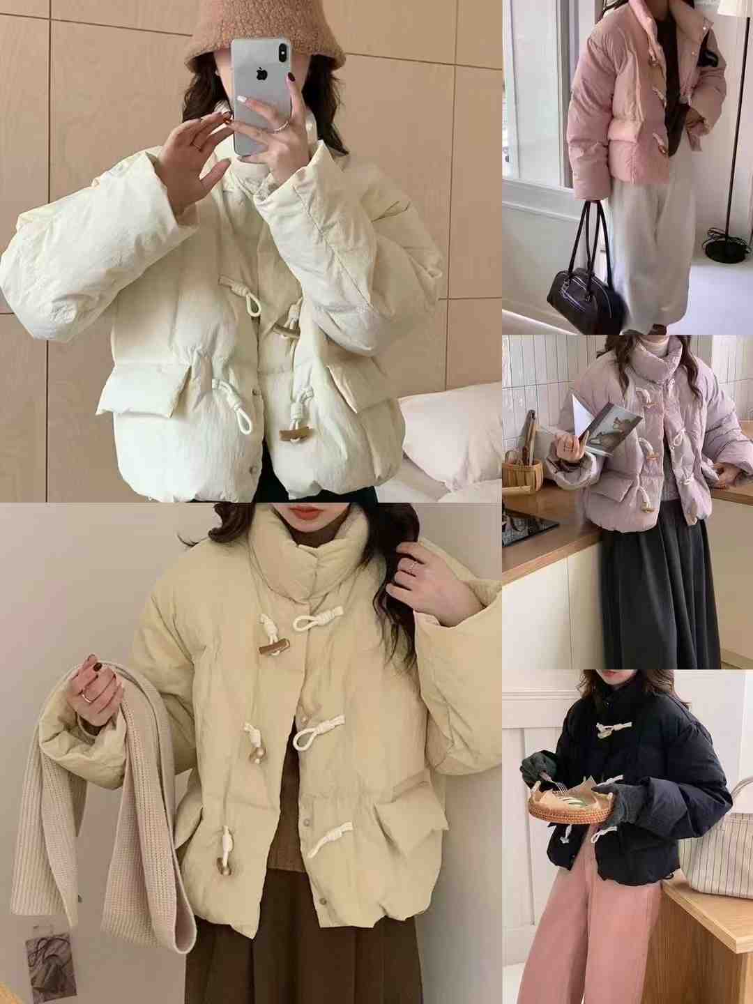 GRACE LI果粒-南城1楼28 产品图