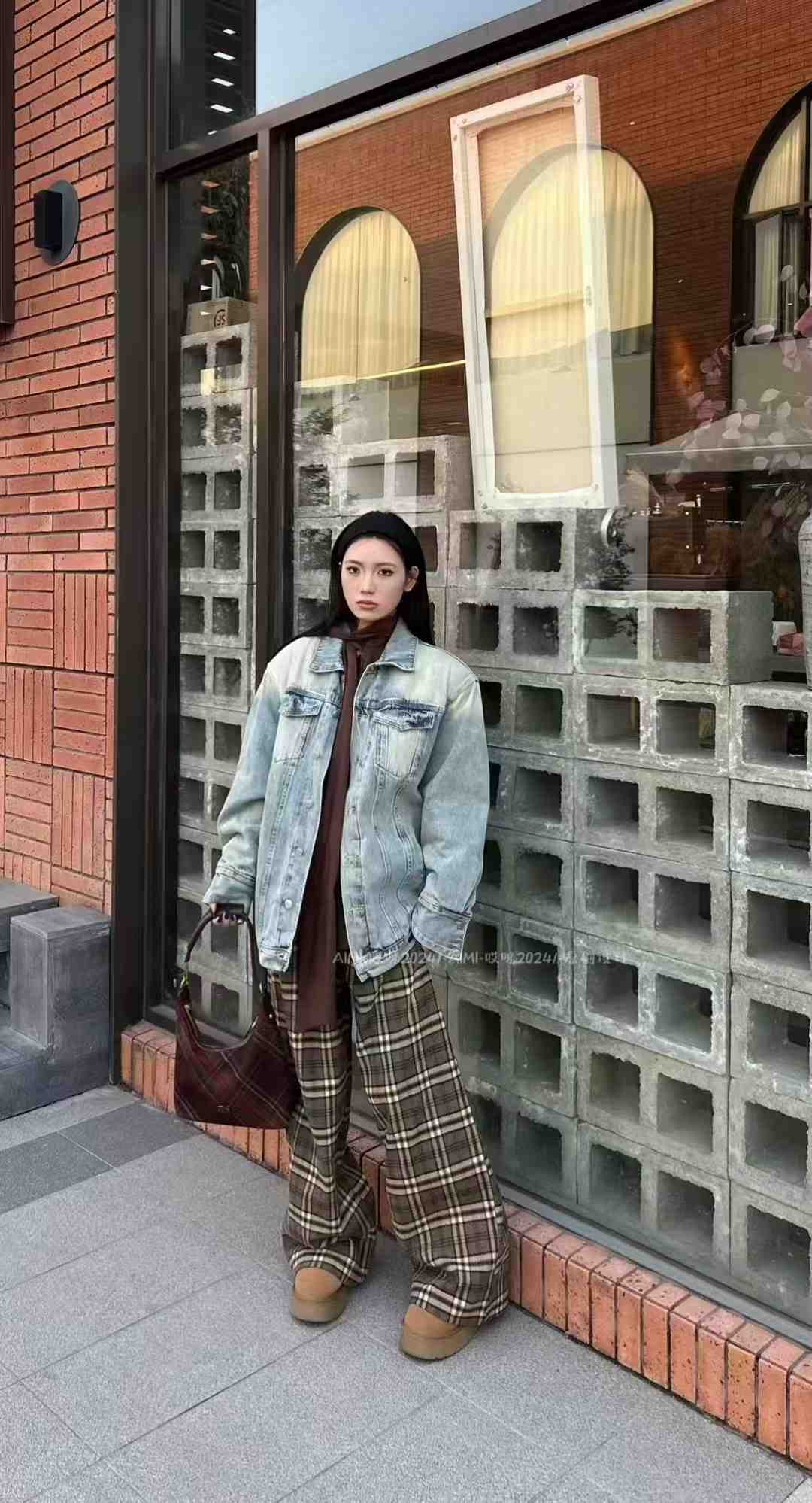 AI MI哎咪-新中国2815 产品图