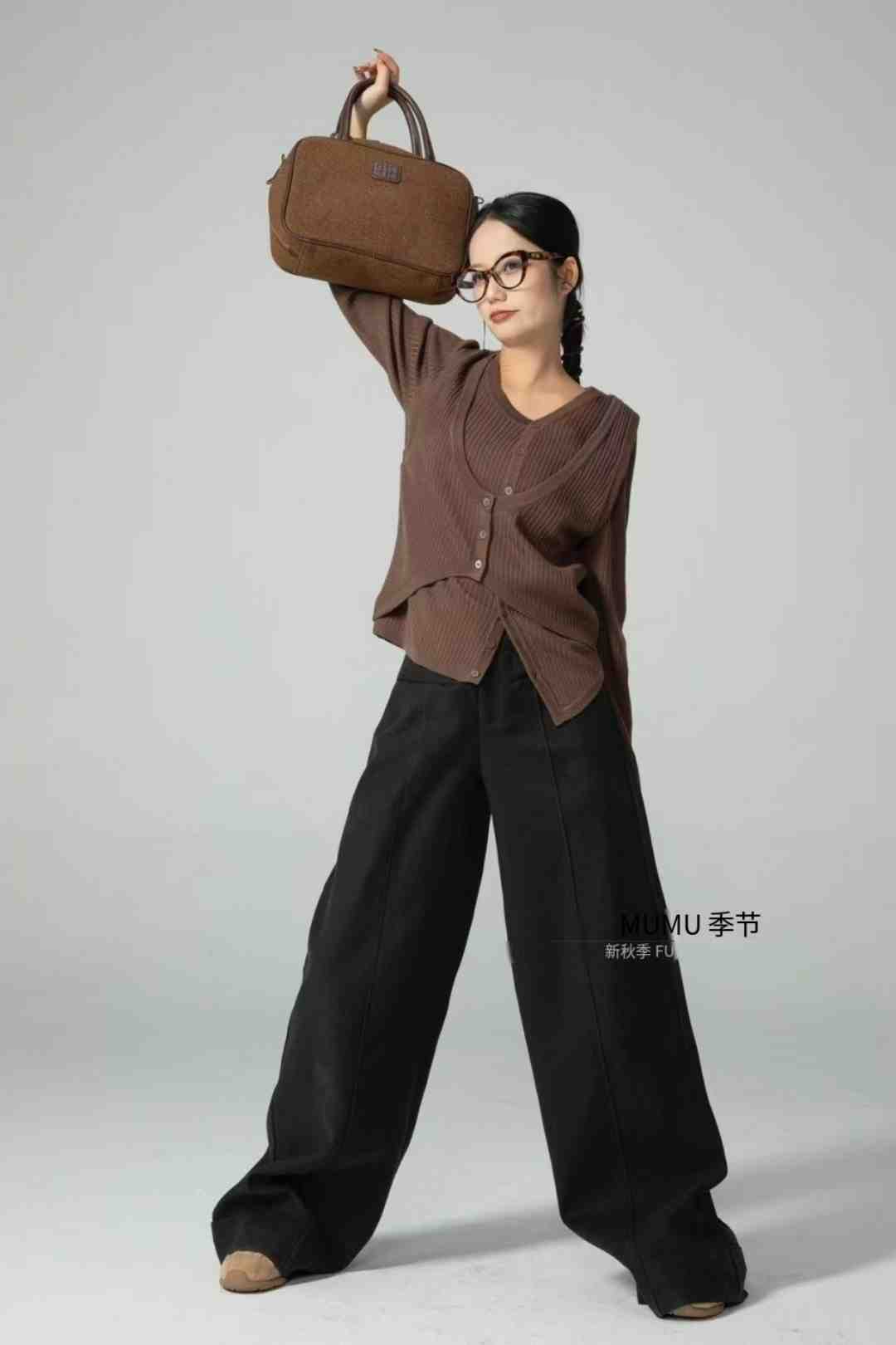 mumuseason-C412 产品图