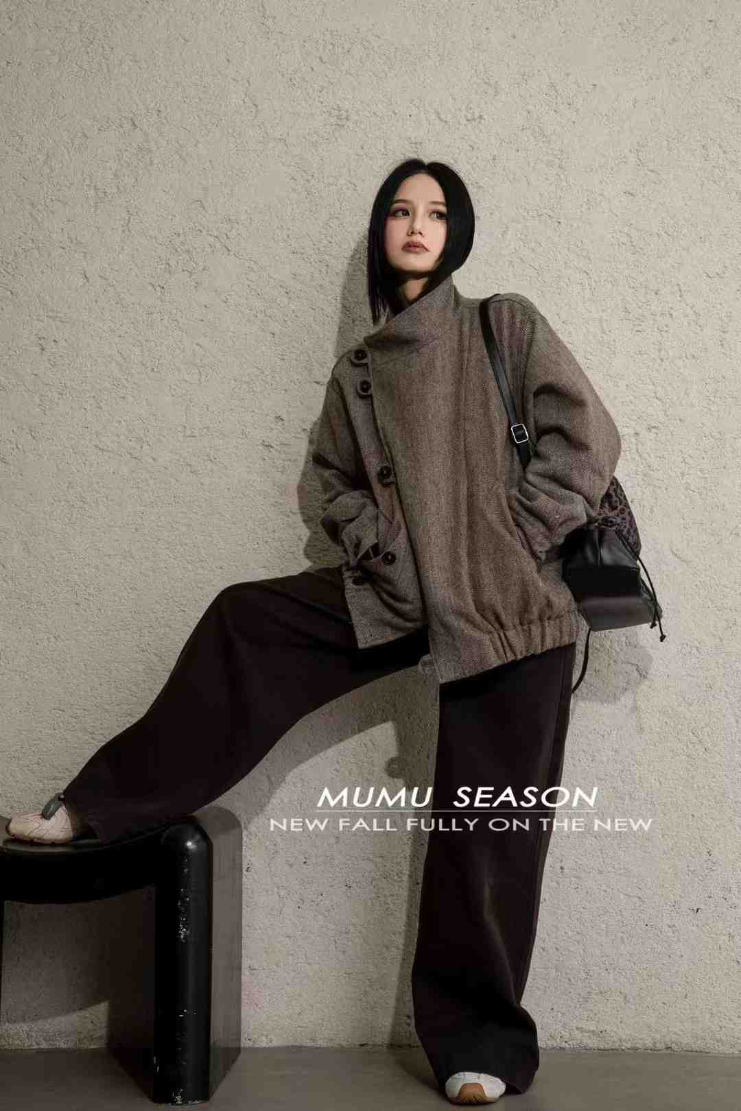 mumuseason-C412 产品图