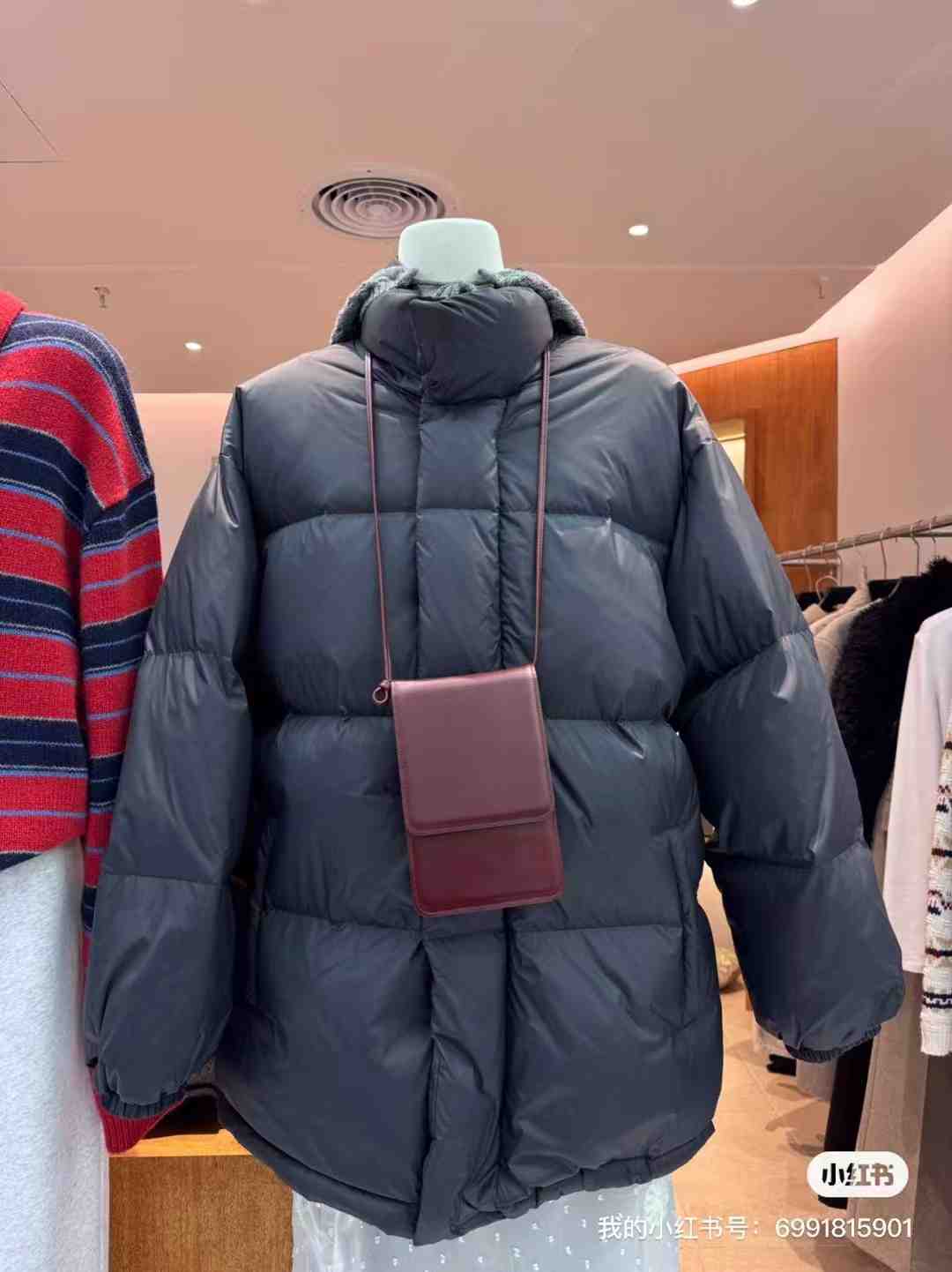 WAIT MORE-C506 产品图