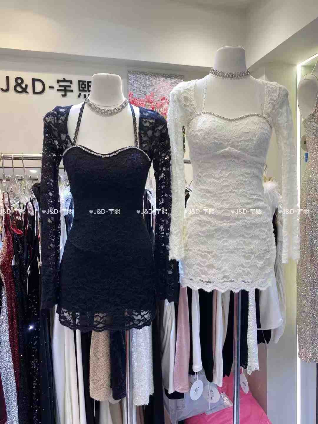 J&D宇熙-万佳4街64 产品图